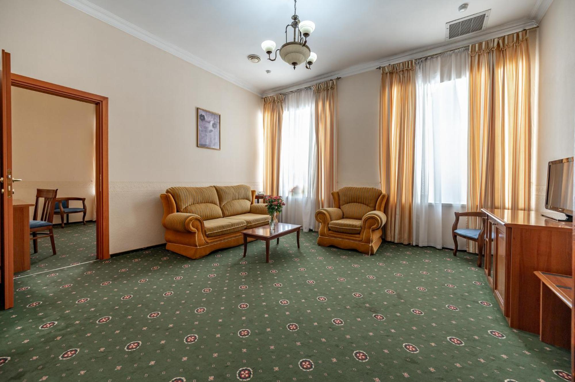 Морський Odesa Exterior photo